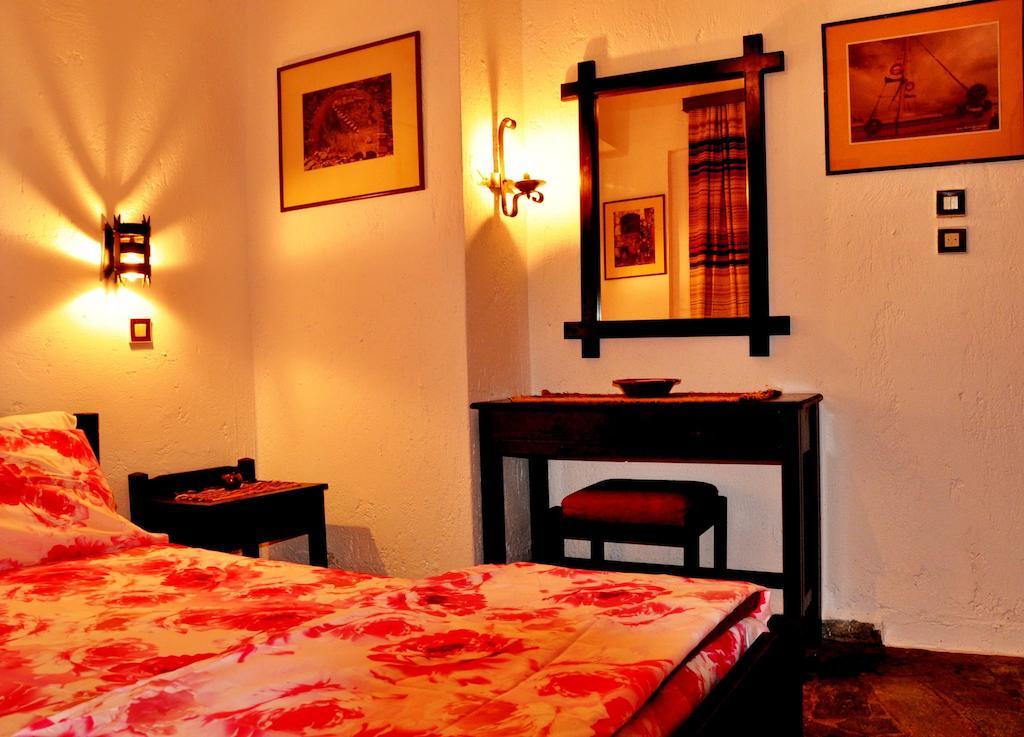 Heliotrope Apartments Stalida Екстериор снимка