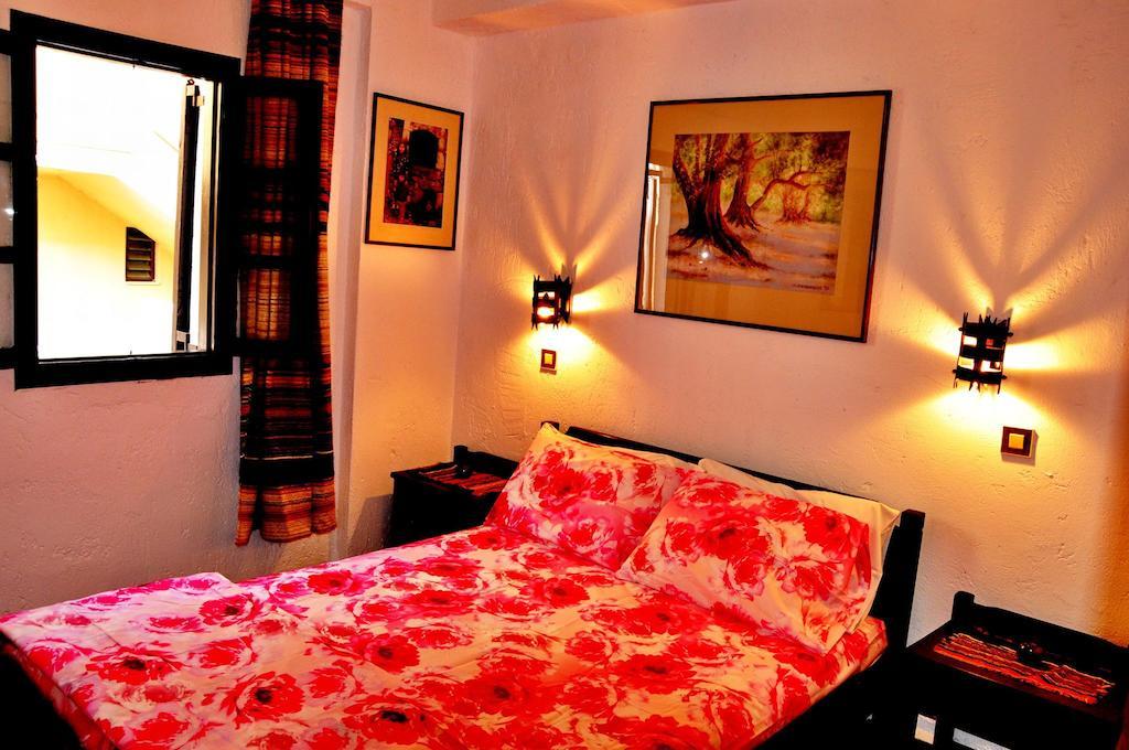 Heliotrope Apartments Stalida Екстериор снимка