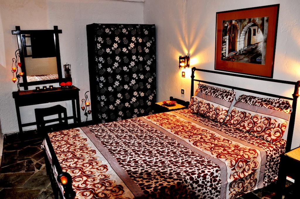 Heliotrope Apartments Stalida Стая снимка